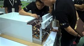 瑞馬壁掛爐召開新產品VM-A1、VM-A2測評會33