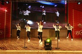 廣東瑞馬之“蓄勢待發，砥礪前行”的愛的故事