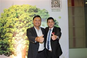 廣東瑞馬之“蓄勢待發，砥礪前行”的愛的故事