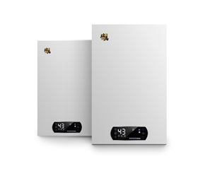 電壁掛爐和燃氣壁掛爐，到底哪個好用？