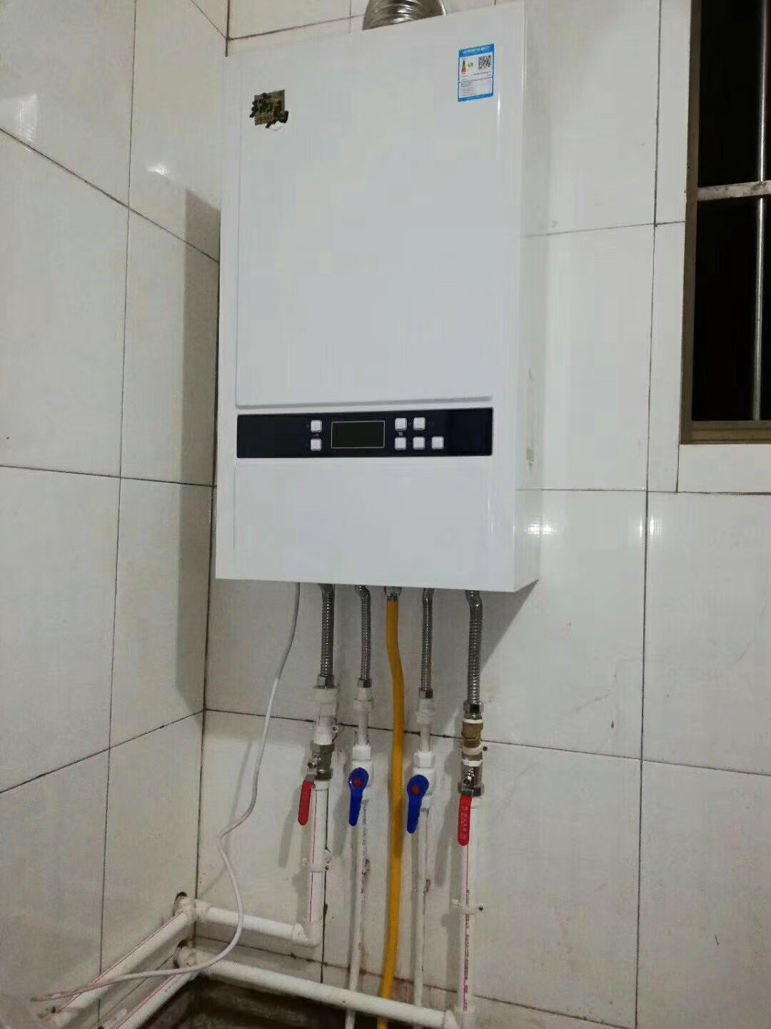 低氮燃氣壁掛爐品牌哪個牌子口碑好？